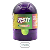 Wizard Trees - RS11 - Flower - 3.5g