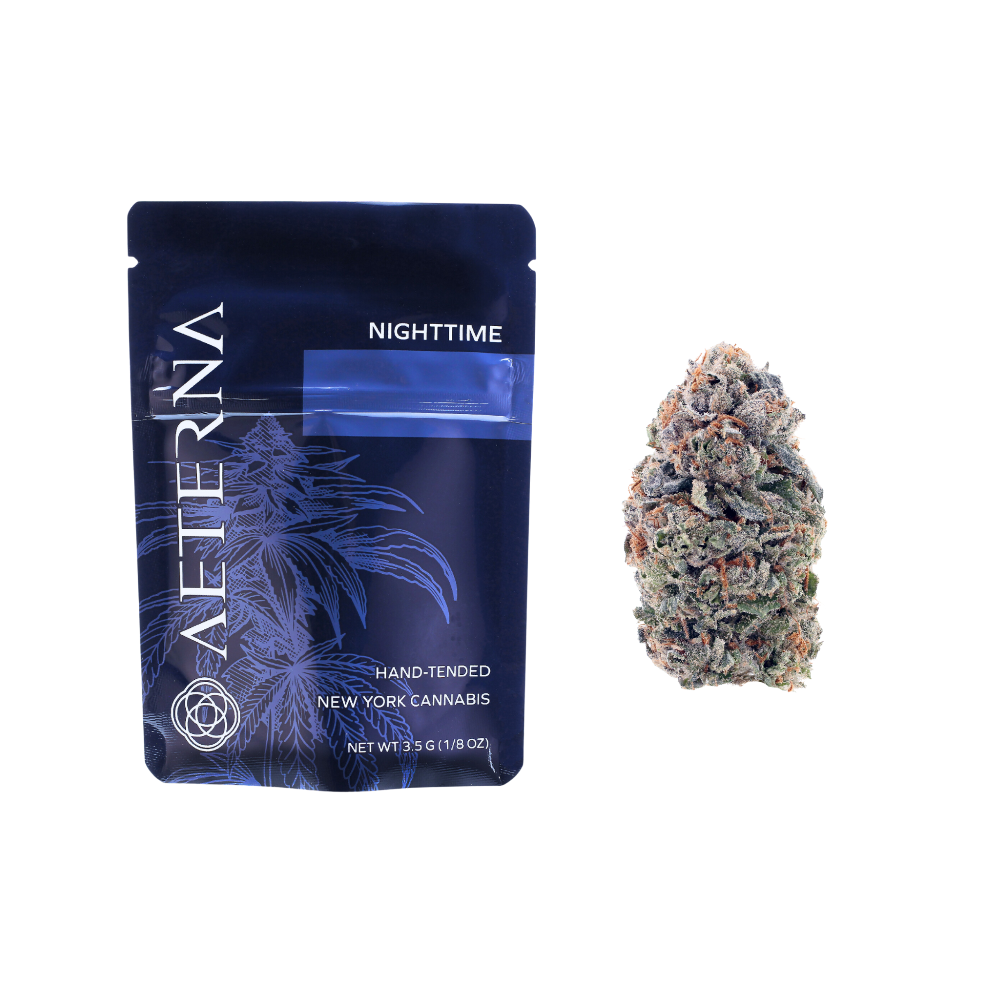 RS-11 - 3.5g Flower