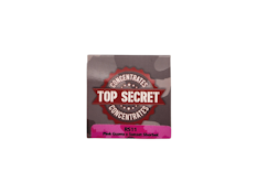 Top Secret | RS11 | Live Resin | [1g] | Hybrid