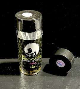 Don Verde - Don Verde- Runtz x RS11 .5g Infused Prerolls 5 Pk