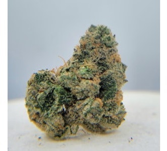 THE HEMPIRE COLLECTIVE - THC - Rainbow Sherbet - 11 Flower
