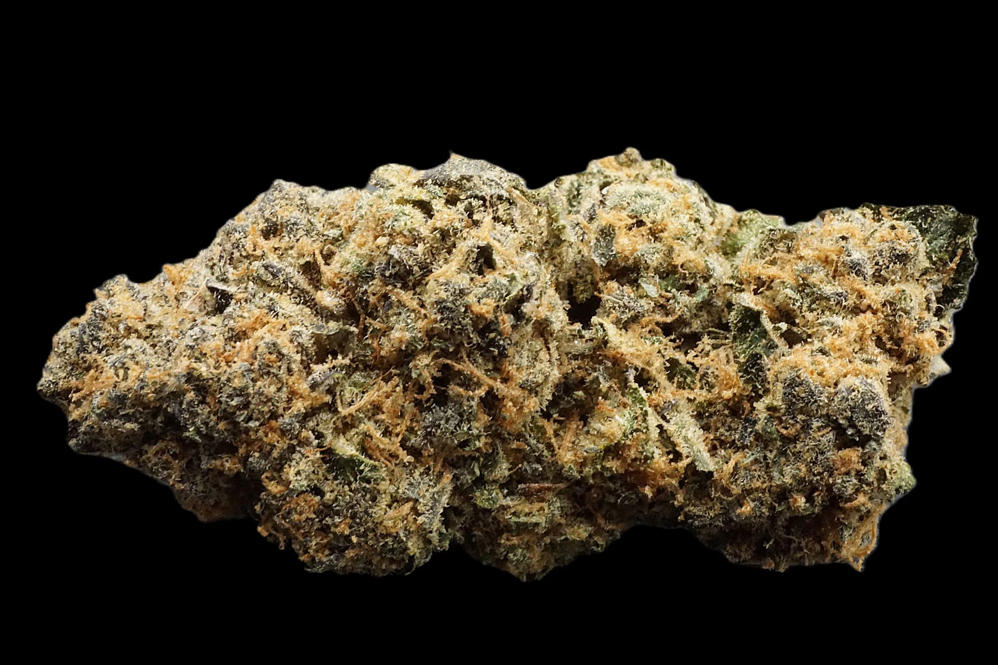Frosted Farms - RS 54 - Bulk Flower  Main Image