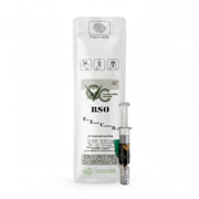 Veterans Choice Creations - RSO-FECO Syringe Applicator - 1g