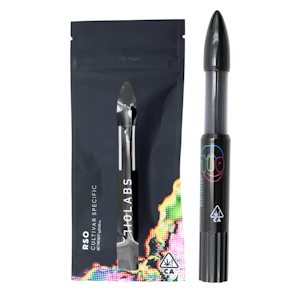 710 LABS - 710 Labs - RSO - The Rucker #1 - Concentrate - 1.0g