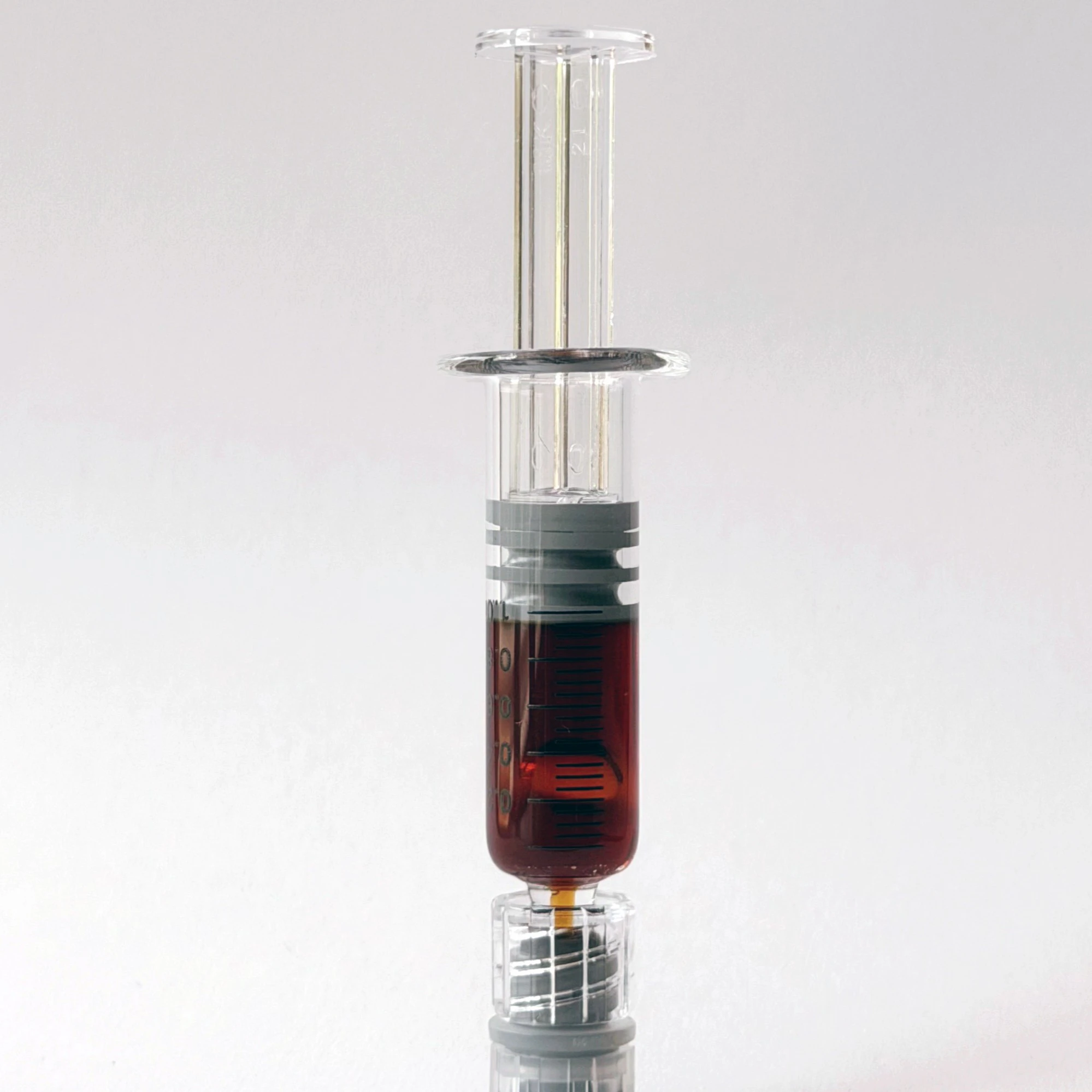 OMO Labs - OMO Labs - Bullseye - RSO Dart - 1g Main Image