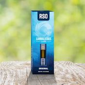 RSO | (1G) Dart | Original 