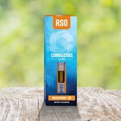 RSO | (1G) Dart | Recovery Blend