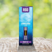 RSO | (1G) Dart | Rest Blend