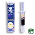 Mickey Kush Hemp RSO | 1g 1:3:18 (THC:CBD:CBG) (Cured Resin)