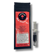 B-Side - Rick Simpson - Oil - 1g