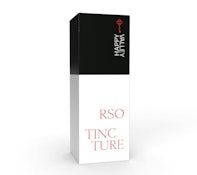 RSO Tincture - 500mg - Happy Valley
