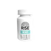 Rise-RSO-20 Tablets-Cannabinoids 10.1mg