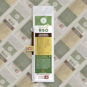 HK | Orange Cream | 764mg Hybrid RSO