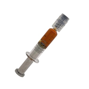 ALTERNATIVE COMPASSION SERVICES - RSO - THC - 1g - ACS