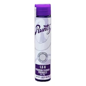 ETHER 2PK PREROLL - RUNTZ - 1.5g
