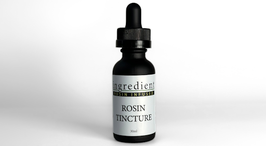 LiRO - LIRO - ROSIN TINCTURE 100MG