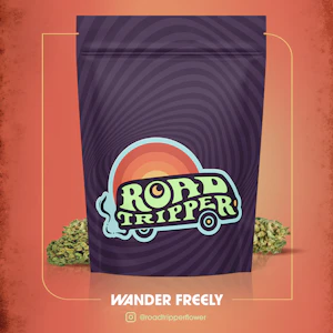 ROAD TRIPPER - Road Tripper-Muffin Tang Small Buds-7.0g