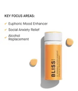 1906 - Bliss 2mg Tablets Tree Haus