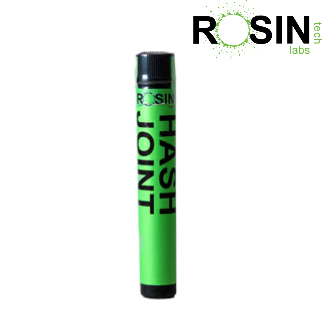 Rosin Tech Labs - LCG Hash Joint Main Image