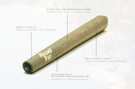 Road Trip - Dulce De Uva - 1g Preroll