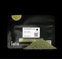 Lolo - 14g Infused RTR - Blueberry LCG