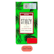 Stiiizy - Super Lemon Haze - RTU - 1.0g