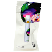 710 Labs - Live Rosin - Tropicana Grape Cake #11 - RTU - 1.0g