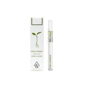 God's Breath RTU Vape Cartridge 0.5