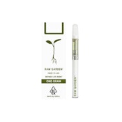 Honey Lemon Cookie RTU Vape Cartridge 1g