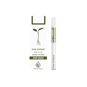 God's Breath RTU Vape Cartridge 1g