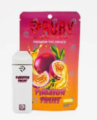 Passion Fruit (1g) AIO by Ruby