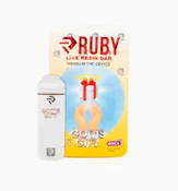 God's Gift (1g) AIO by Ruby