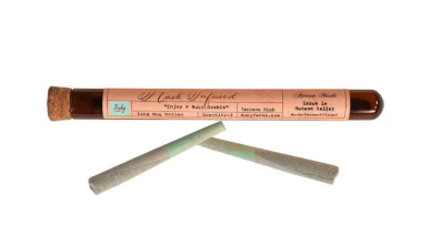 Ruby Farms - SUPER SILVER HAZE 2PK PREROLLS - RUBY FARMS - 1g Main Image