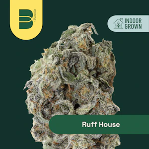 The Botanist - The Botanist | Ruffhouse | 14g