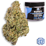 Rufio's Flower | Eighth Special