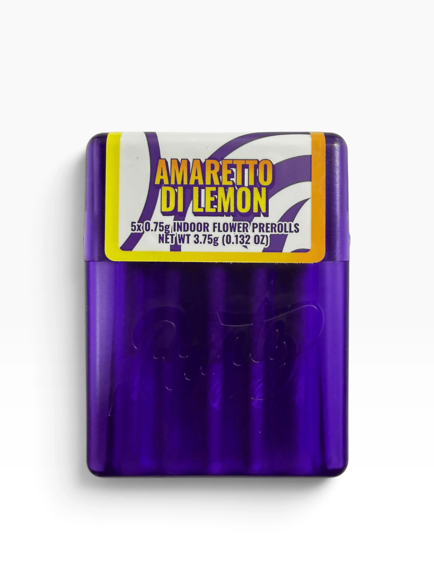 Runtz - Amaretto Di Lemon 0.75g Pre-Rolls 5pk Main Image