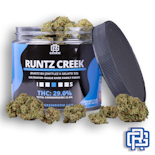 Runtz Creek Flower | Oz Special