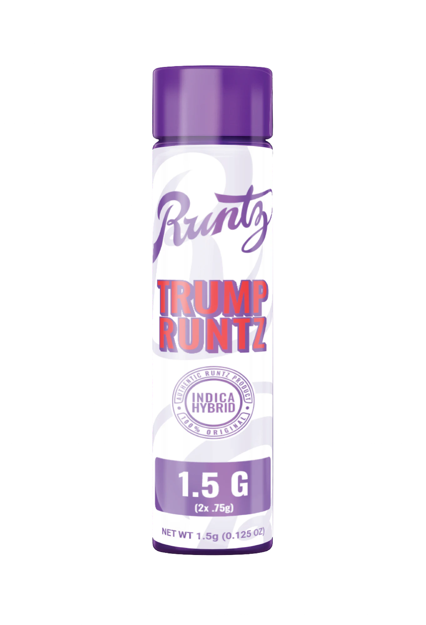 Runtz - Runtz | Trump Runtz | Preroll 2pk | 1.5g Main Image