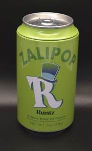 Zalipop - RUNTZ 2pk MINIS