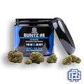 Runtz #8 Flower | Oz Special