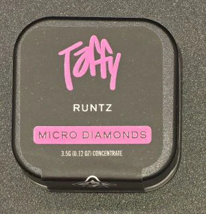 Taffy - RUNTZ 3.5g Main Image