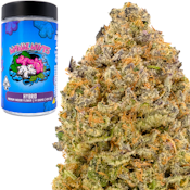 Animal Mints 14g Jar - Rio Vista Farms