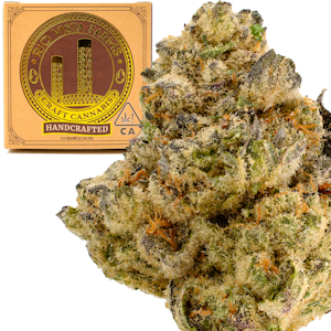 RIO VISTA FARMS - Madd Fruit 3.5g Jar - Rio Vista Farms