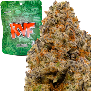 Rio Vista Farms - Buddha Cookies 3.5g Bag - Rio Vista Farms