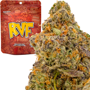 RIO VISTA FARMS - Cheetah Piss 3.5g Bag - Rio Vista Farms