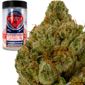 Death Star Cherry Pie 14g Jar - Rio Vista Farms