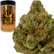 Death Star Cherry Pie 14g Jar - Rio Vista Farms