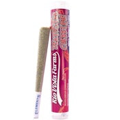 Deathstar Cherry Pie 1g Pre-Roll - Rio Vista Farms