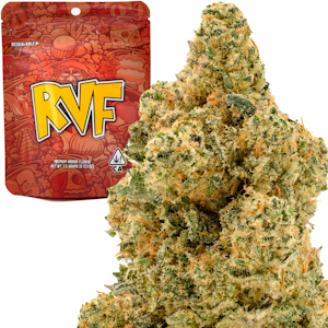 Rio Vista Farms - Diamond Ring 3.5g Bag - Rio Vista Farms