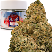 Diamond Ring 3.5g Jar - Rio Vista Farms